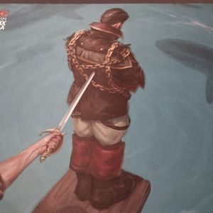 Magic The Gathering Ultra Pro Playmat